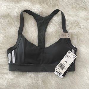 Adidas sports bra